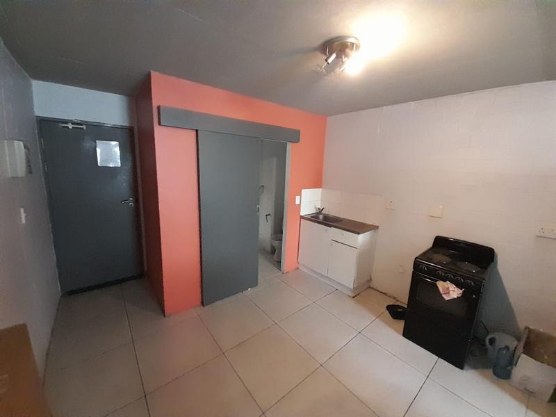 0 Bedroom Property for Sale in Wynberg Western Cape